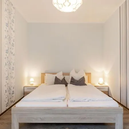 Kaete Kate Appartement Fehmarn
