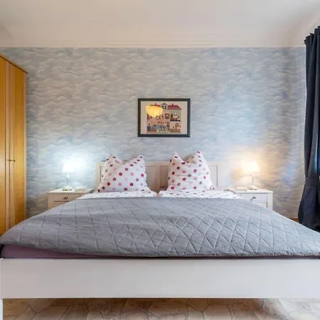 Kaete Kate Appartement *