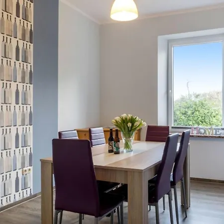 Kaete Kate Appartement