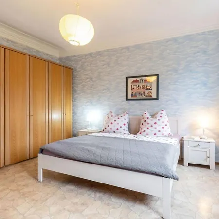 Kaete Kate Appartement *