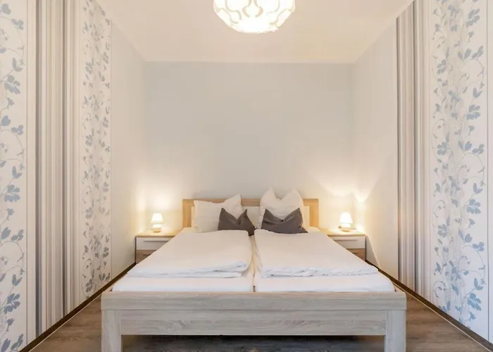 Kaete Kate Apartamento Fehmarn