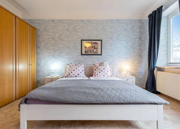 Kaete Kate Apartamento *