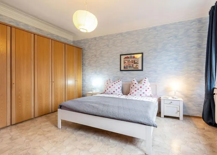 Kaete Kate Apartamento *